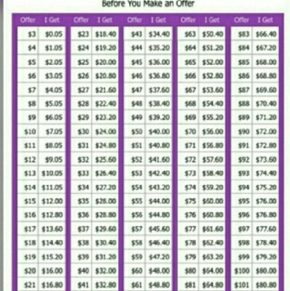 Maxi Skirt - Picture 4 of 4